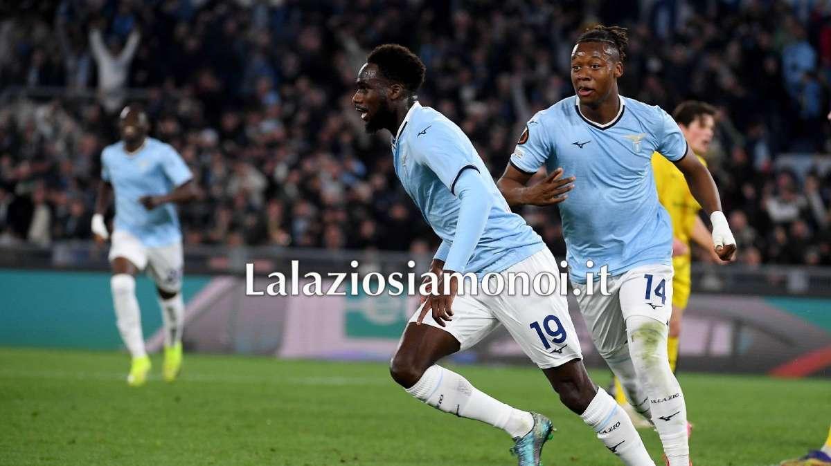 Lazio, Dia a Sky: "Fa male, ma abbiamo fatto una partita perfetta. I rigori..."