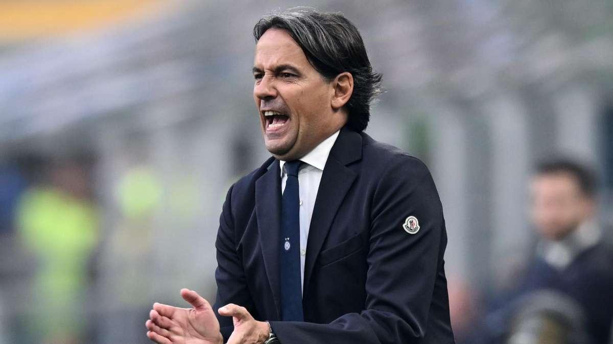Inter - Lazio, Inzaghi a Dazn: "A Roma ho avuto la fortuna di avere..."