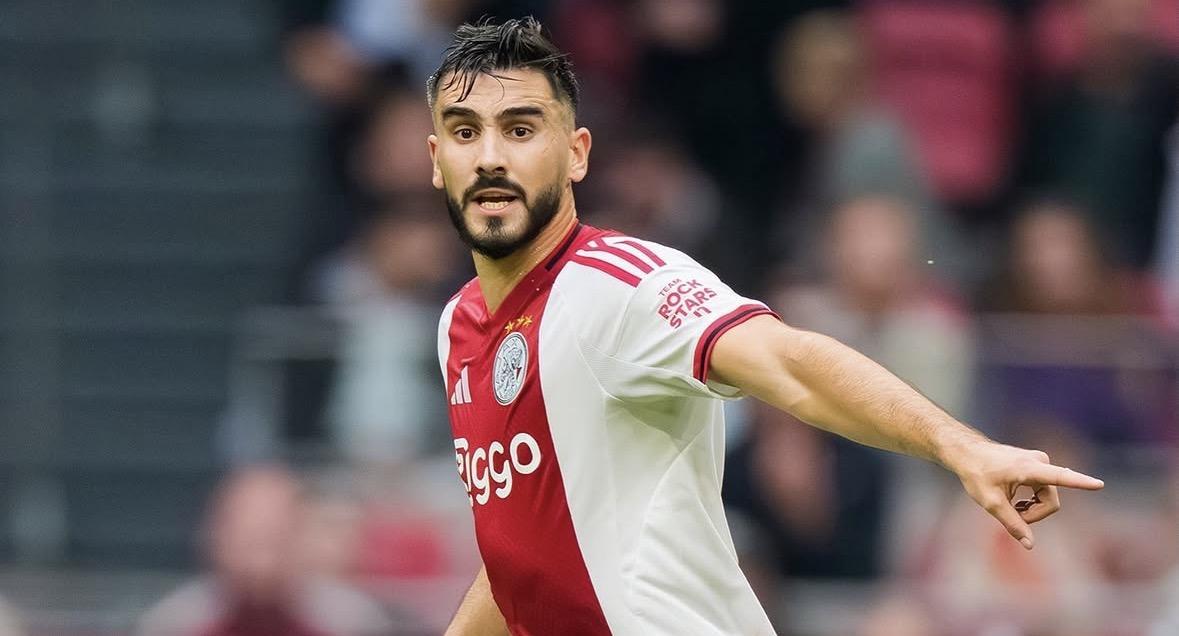 Calciomercato Lazio | Fabrizio Romano annuncia Sutalo: "Here we go!"