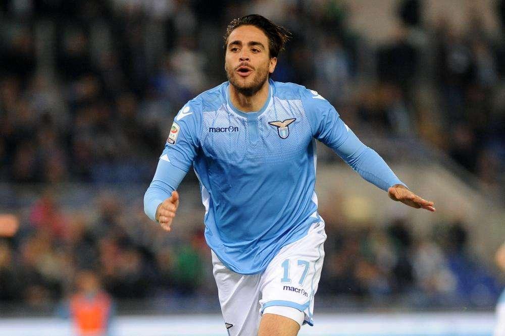 Matri: "Della Lazio posso solo parlare bene. Giocavo a biliardo con Lulic e Parolo, una famiglia"
