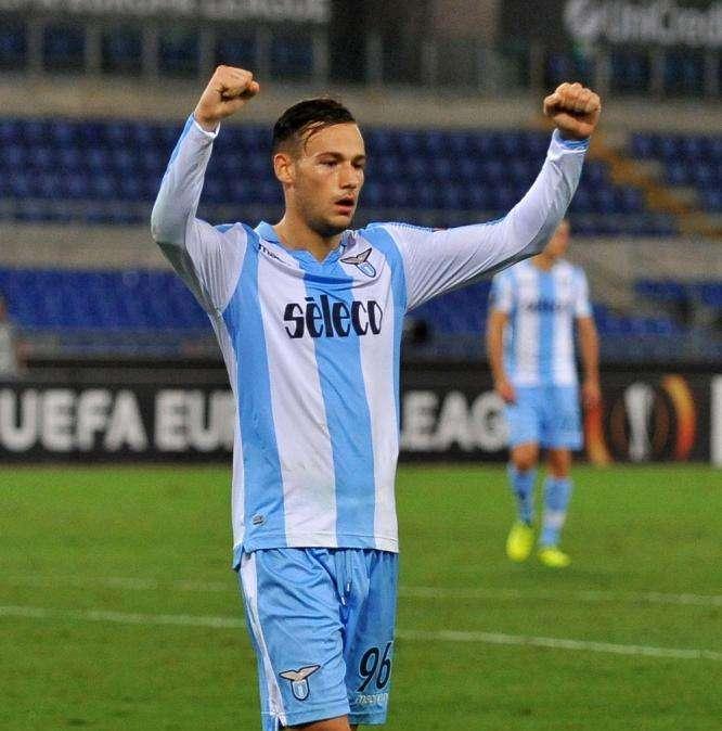 Lazio, ecco le gemme più preziose: a Waregem sei giovani del vivaio biancoceleste