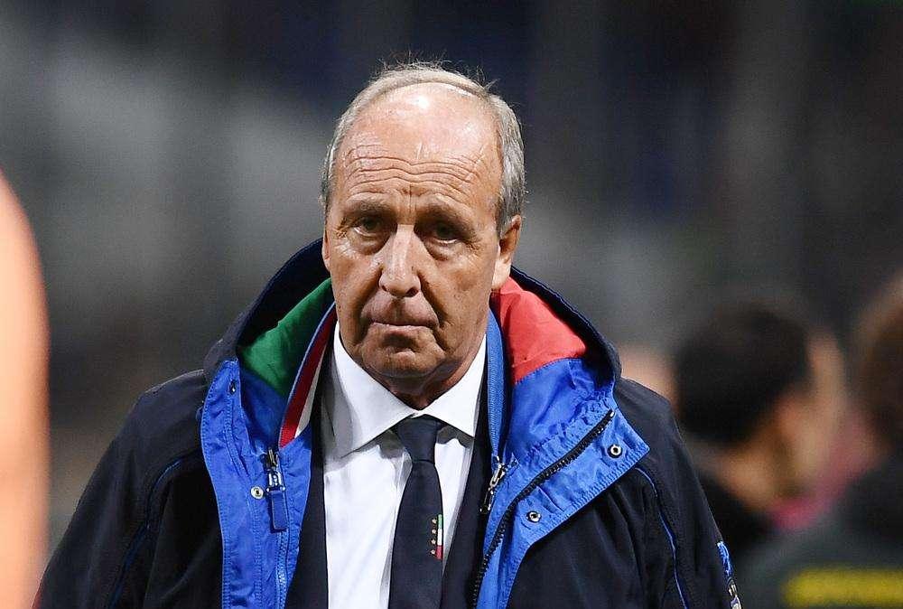 Italia, Ventura sicuro: "Nessun problema per la qualificazione, andremo in Qatar"