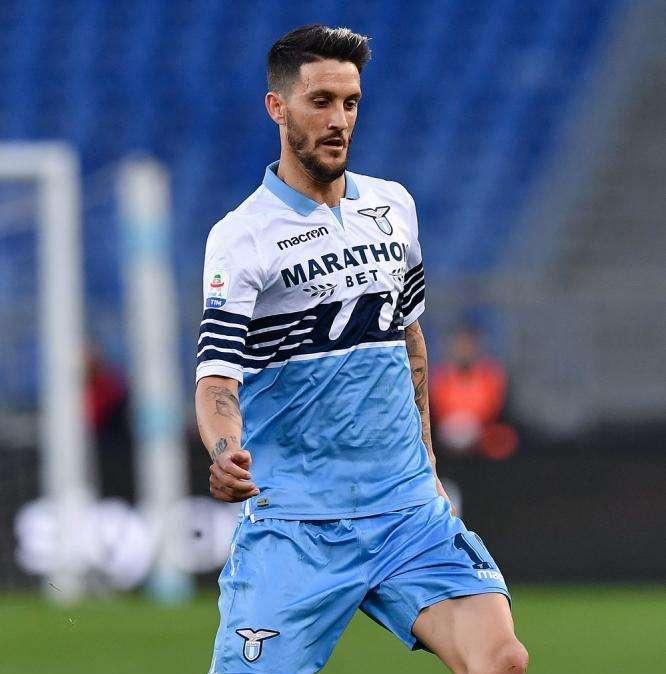 FORMELLO - Lazio, oggi la ripresa: torna Luis Alberto, Correa ci prova