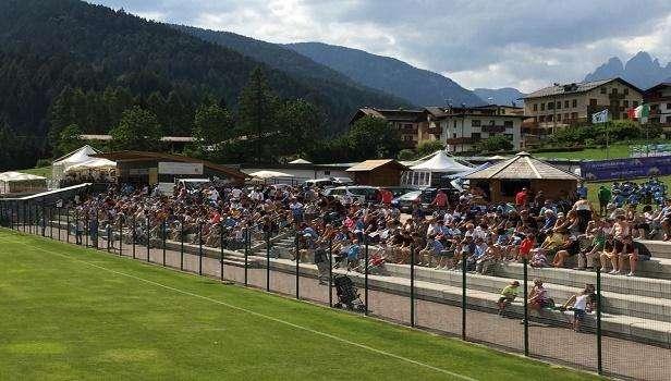 Lazio, ecco le prime amichevoli: dopo la Triestina c'è la "portafortuna" Spal