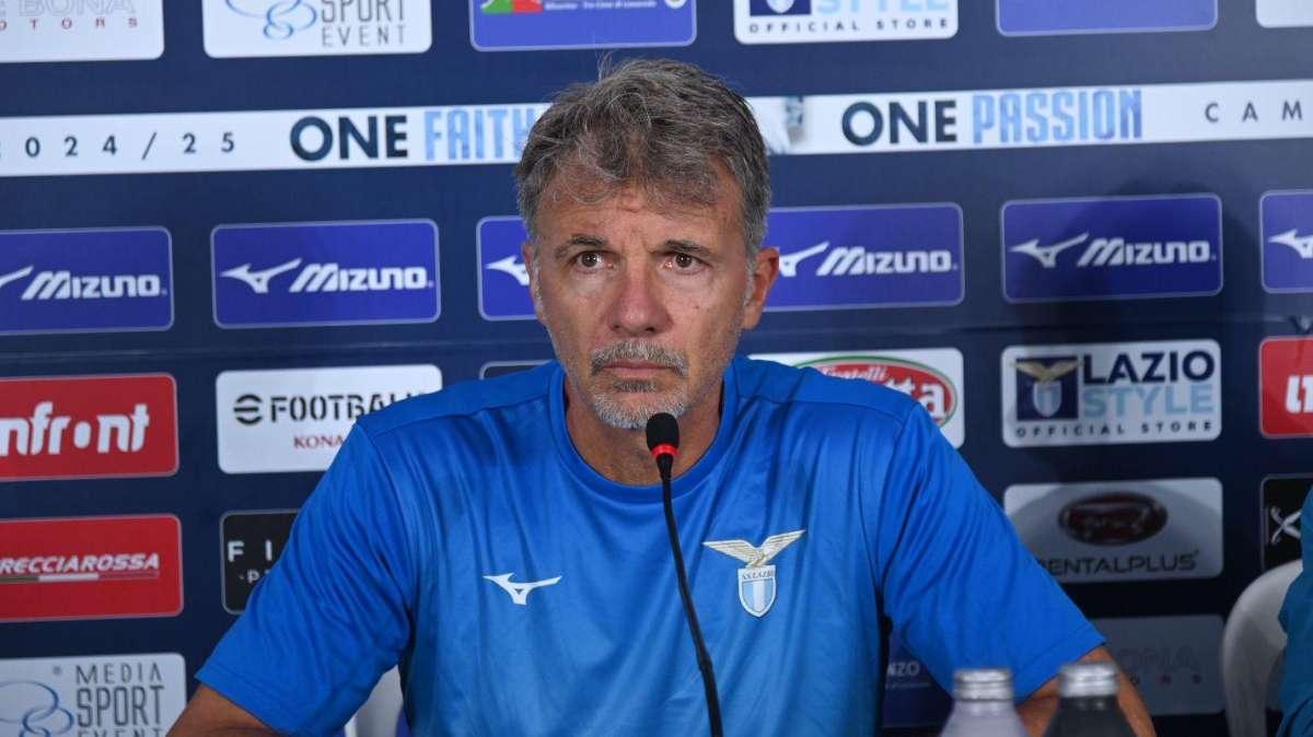 RIVIVI DIRETTA - Lazio, Baroni: "Ringrazio squadra e tifosi. Su mercato e capitano dico..."