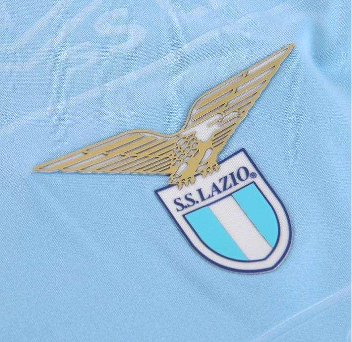 Lazio, nuovi sponsor e logo in arrivo? Canigiani fa chiarezza