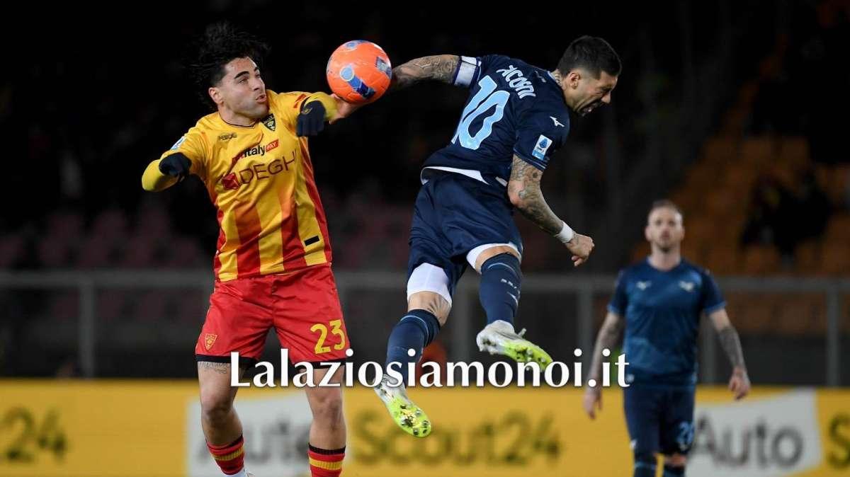 Lazio | "Noi e Sarri siamo soli". Poi Zaccagni fa una richiesta ai tifosi