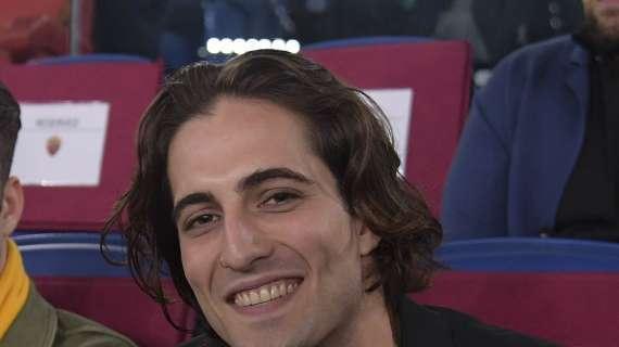 La stoccata della Lazio frena Damiano dei Maneskin: lui torna sui suoi passi