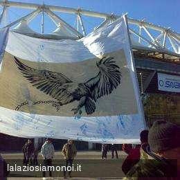 Lazio-Fiorentina una sfida sugli spalti: la società chiama Vip e bambini...
