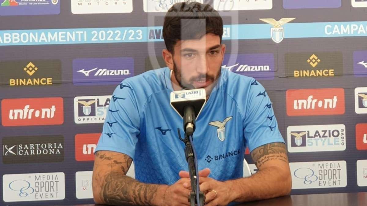 Valladolid - Lazio, le formazioni ufficiali: Cataldi e Basic titolari