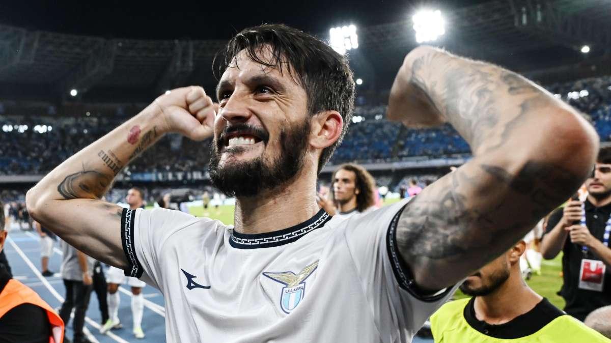 Lazio, dalla Spagna As celebra Luis Alberto: "Per merito suo..." - FOTO