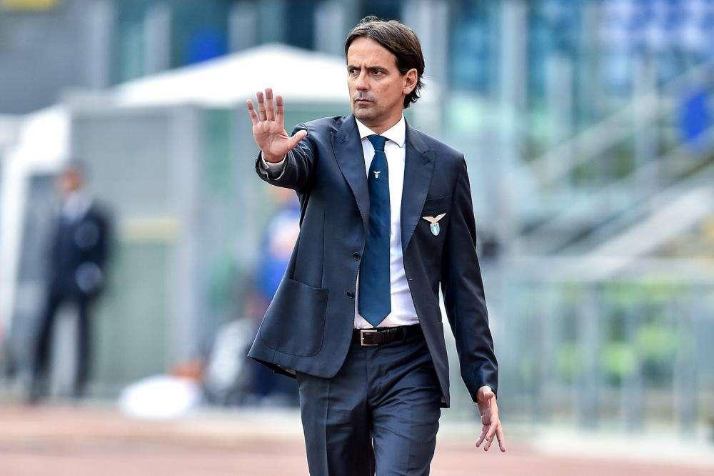 RIVIVI LA DIRETTA - Lazio, Inzaghi: "La sfuriata? Un bel richiamo, la squadra è concentrata"