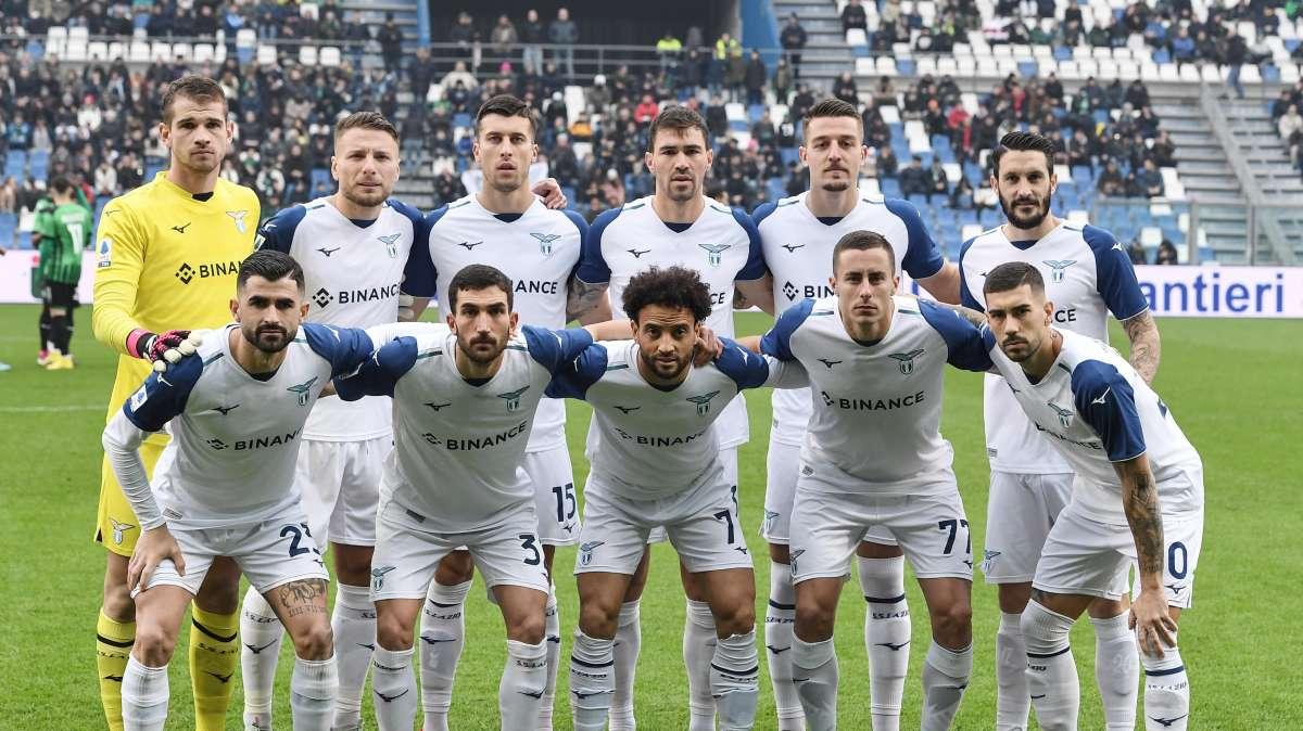 Lazio in Europa: quanto ha incassato nella scorsa stagione