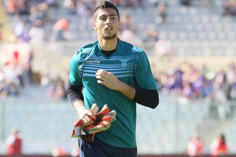 Strakosha si racconta: "Il ruolo da portiere mi affascina, tutto grazie a mio padre. Con la Lazio la maturazione calcistica"