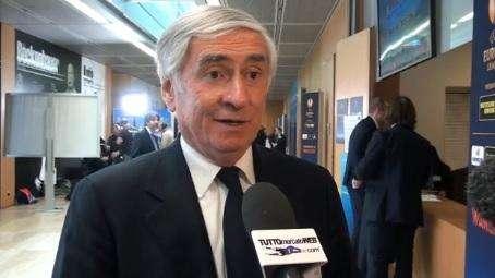 ESCLUSIVA - Chokhonelidze, dg Dinamo Kiev: "Immobile goleador, Milinkovic è il fenomeno"