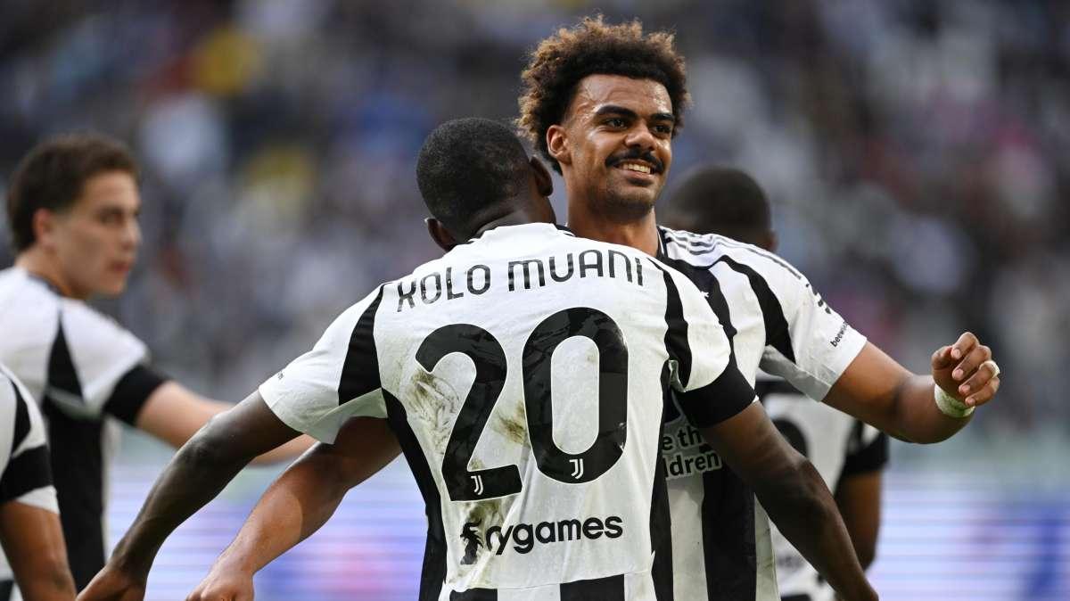 Serie A, la Juve batte in scioltezza il Monza: ma Yildiz rischia...