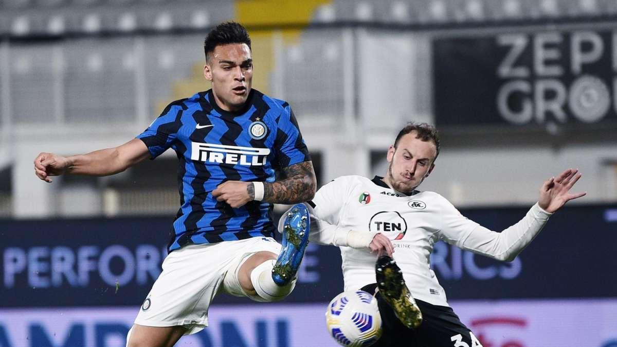 Empoli, Ismajli: “Con la Lazio gara difficile, ma faremo la nostra parte”