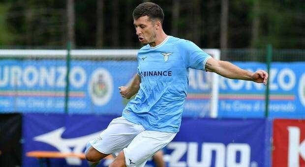 Lazio, ag. Casale: "Volevo mandarlo con Sarri, specialista della difesa"