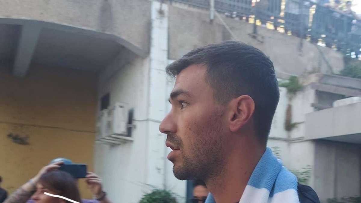 Lazio, visite mediche per Romagnoli: il post della società - FOTO 