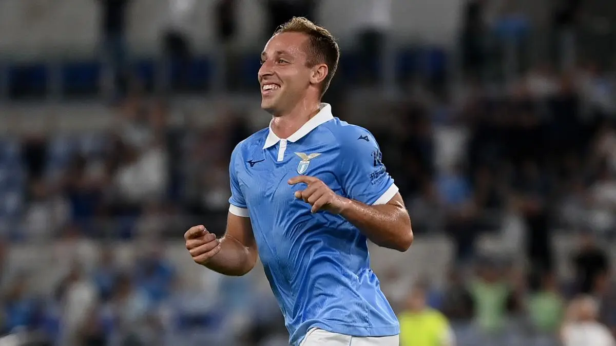 Frattesi: “Sento responsabilità verso la Lazio e Gattuso, pronto a tutto”