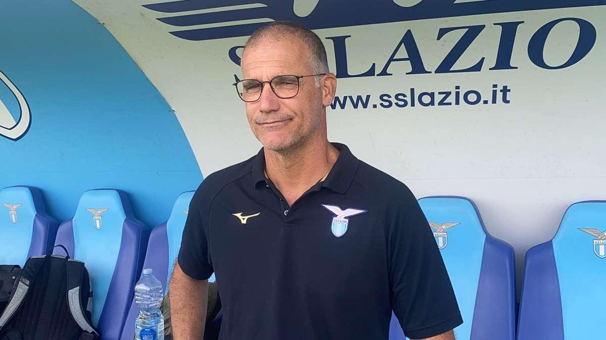 Primavera | Lazio, Sanderra: "Conoscevamo la difficoltà. Fisicamente non avevamo..."