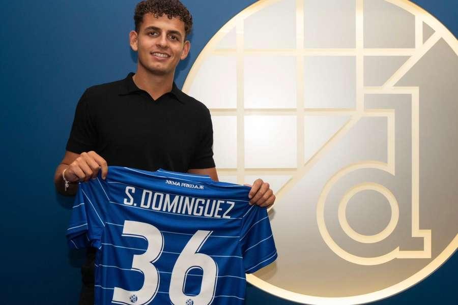 Calciomercato Lazio | Fabiani è a Spalato: inizia il blitz per Dominguez