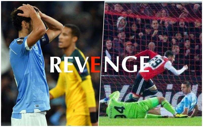 Lazio, il girone della vendetta: in Europa per curare vecchie ferite