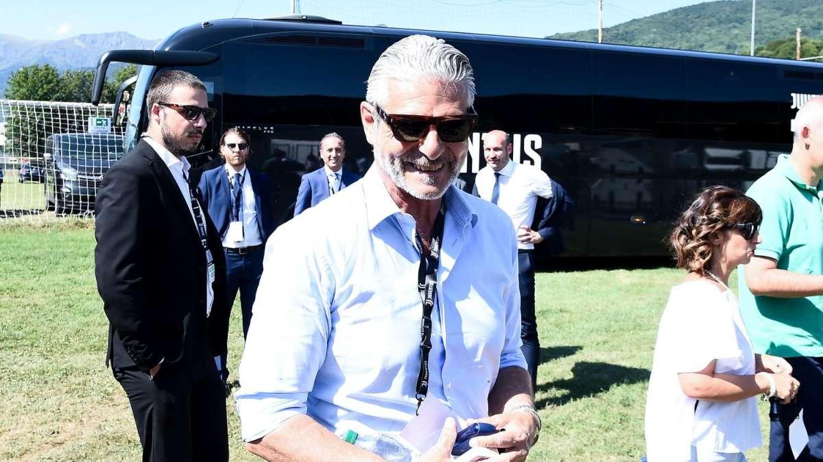 UFFICIALE - Juventus, Arrivabene guiderà l'area football bianconera