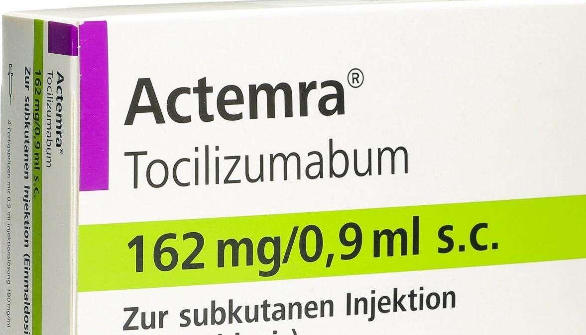Coronavirus / L'Aifa vicina al via libera: sperimentazione del Tolicizumab su 250 persone