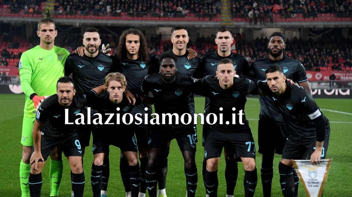 Lazio, contro il Bologna attenta ai gialli! Due titolari sono in diffida