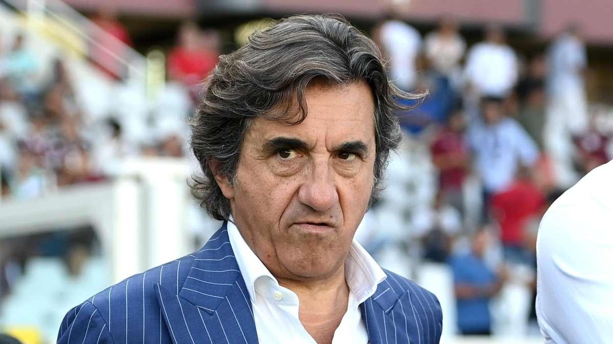 Torino, Cairo: "Ho migliorato la rosa. I contestatori? Sono una minoranza..."