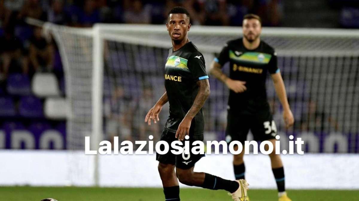 Lazio, Di Chiara: “Serie A? Questa la mia griglia di partenza”