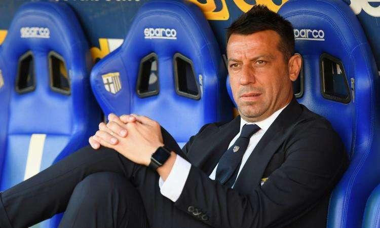 Parma, da lunedì allenamenti collettivi: due positivi in isolamento