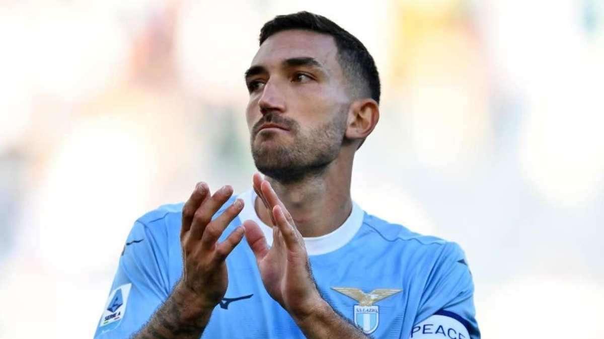 Lazio - Bologna, i convocati di Sarri: la scelta su Cataldi
