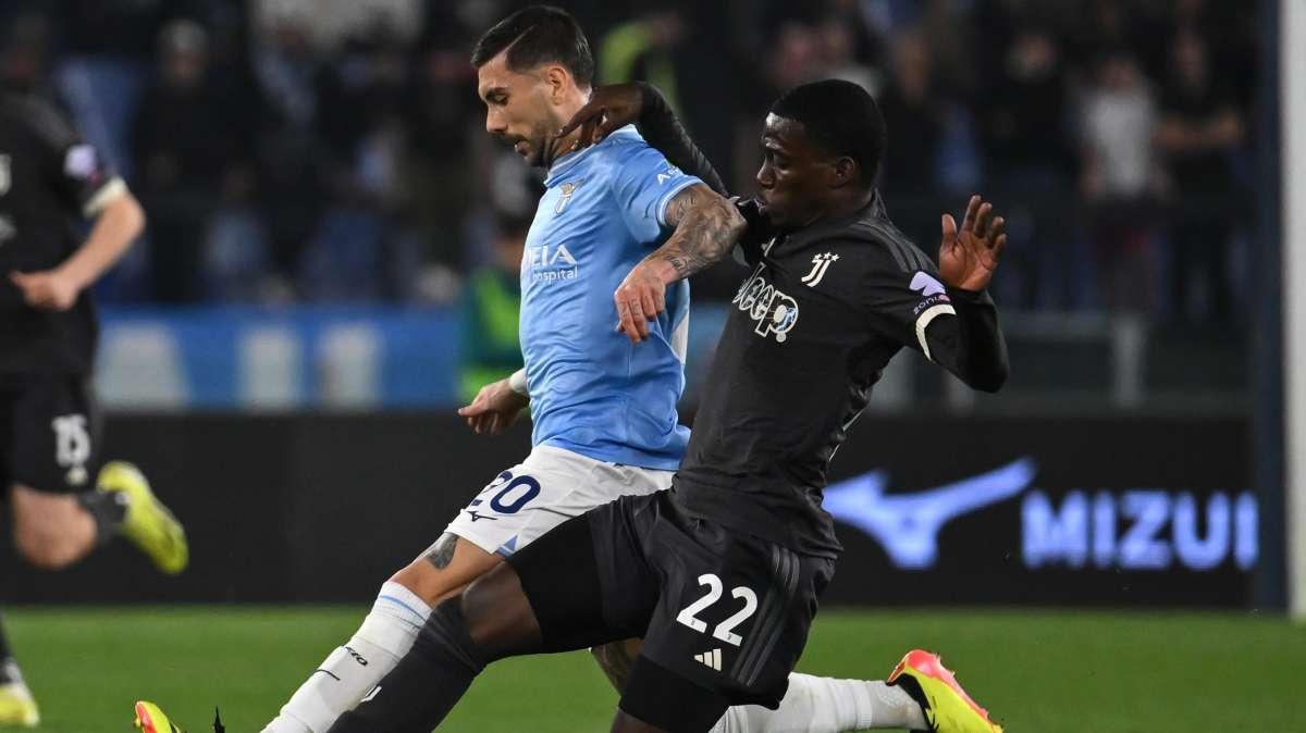 Coppa Italia | Juve - Lazio, dove vedere la partita in tv e in streaming