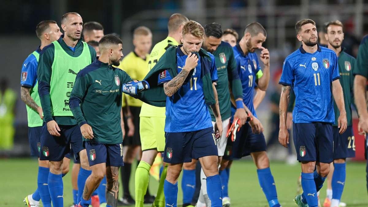 Italia - Belgio, designato l'arbitro del match: tocca al serbo Jovanović