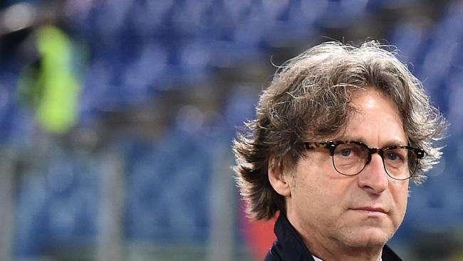 Marchetti (dg Cittadella): "Noi pronti in caso di forfait della Salernitana"