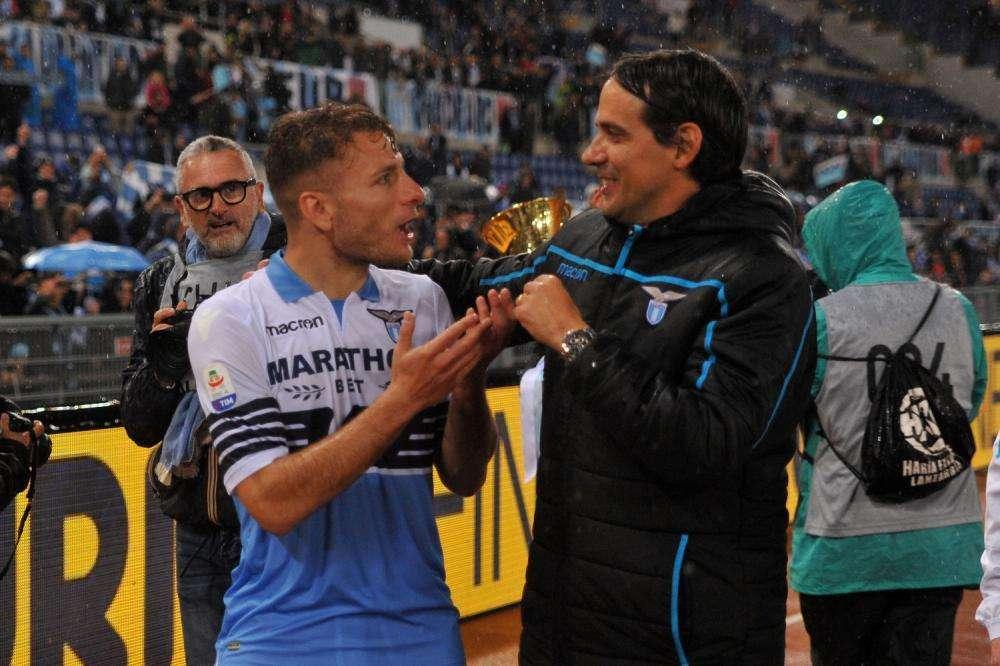Lazio, con il Celta Vigo per la nona vittoria: è successo due volte in 15 anni