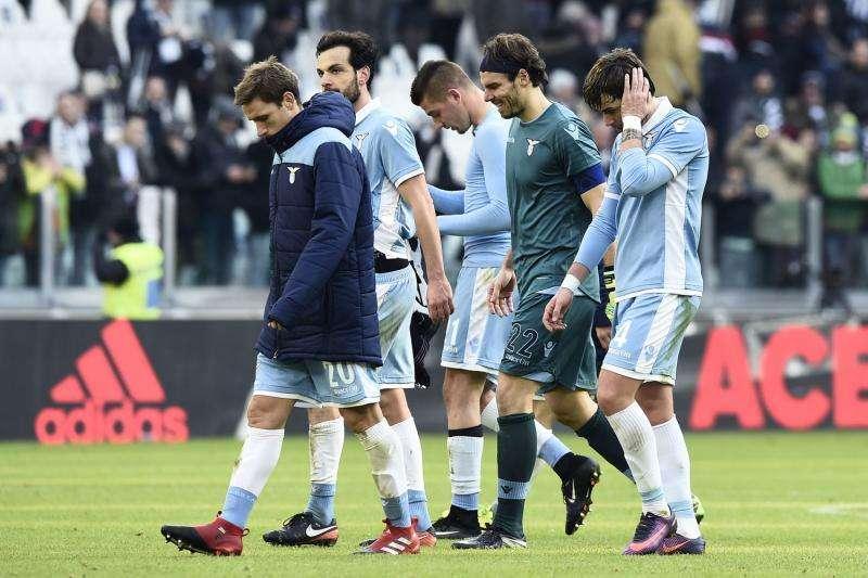 Lazio piccola con le big: durante l'era Lotito, 22 vittorie e 63 sconfitte contro le top di Serie A