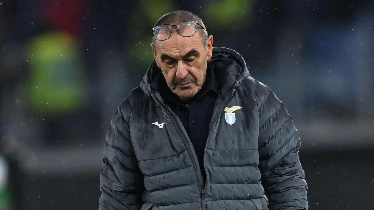 Lazio | Sarri, futuro incerto: attenzione a Fiorentina e Bologna, ma...