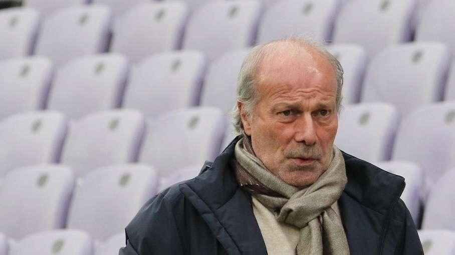 Lazio, Sabatini spiega: "Ecco perché litigavo sempre con Lotito"