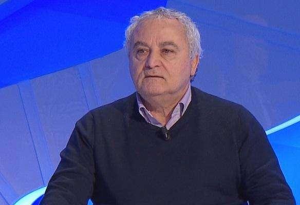 Lazio, D'Amico: "Dobbiamo credere nella Champions League, arbitri permettendo. E sul mercato..."