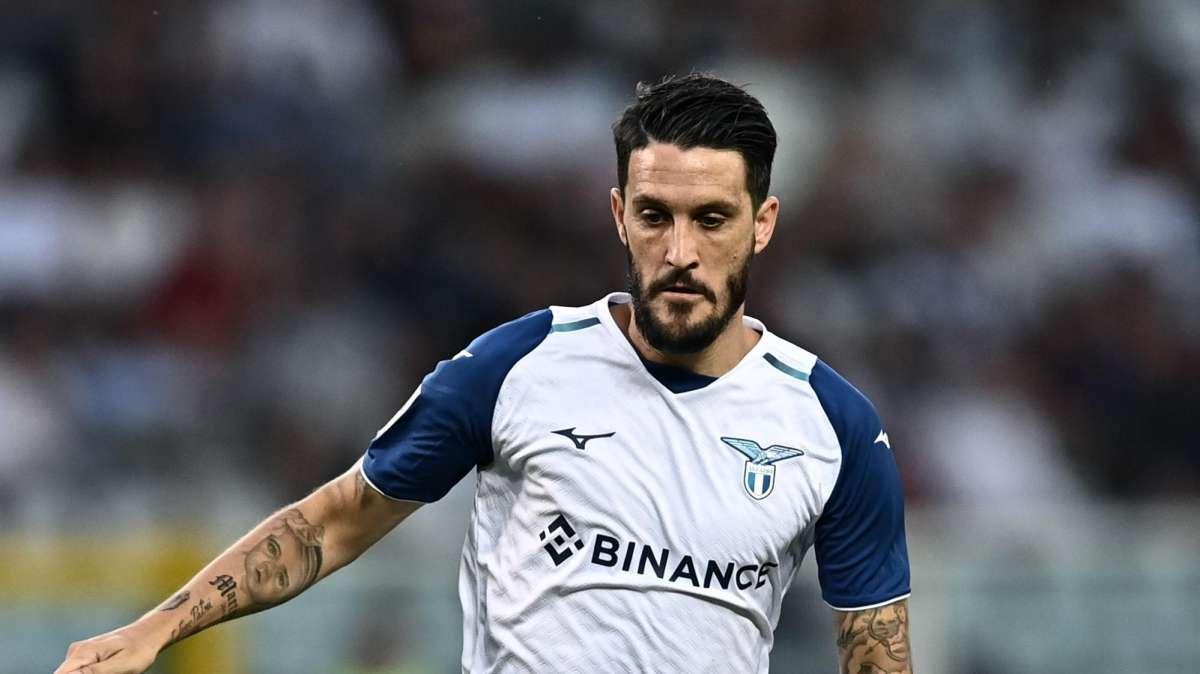 Lecce - Lazio, Luis Alberto non parte con la squadra: il motivo