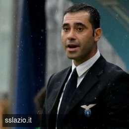 Lazio Women, Seleman: "Stiamo lavorando bene. Le vittorie arriveranno"