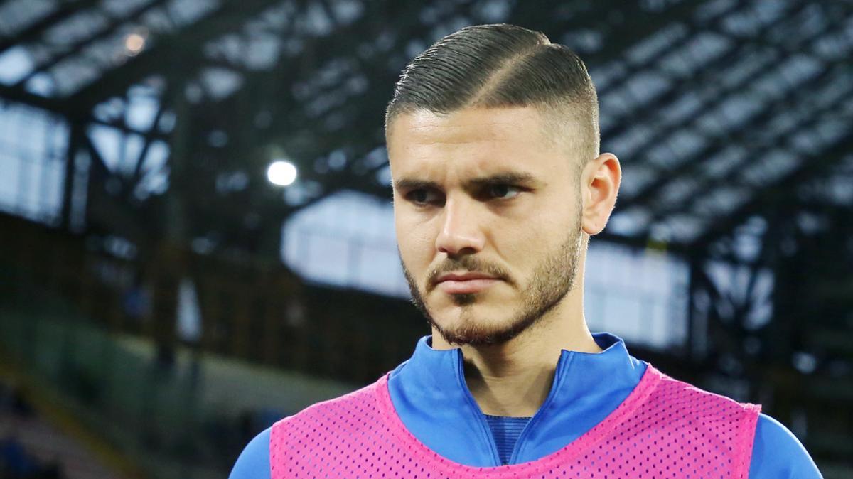 Calciomercato Lazio | Icardi, smentite da Formello: cosa sta succedendo