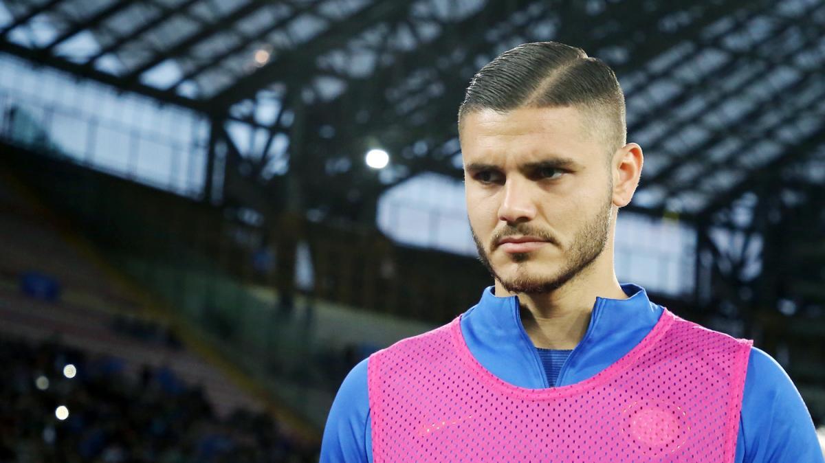 Calciomercato Lazio | Icardi, la tentazione c’è: contatto per l’argentino