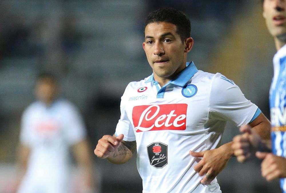 Lazio, Gargano punta su di te: "Quest'anno lo scudetto è biancoceleste"
