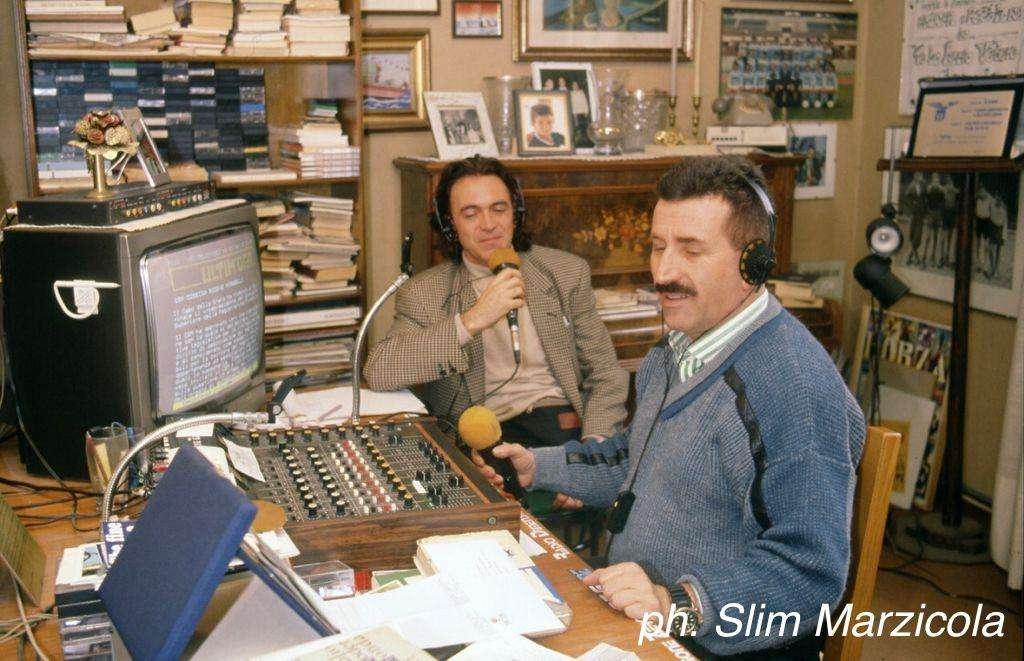 Lazio, undici anni fa ci lasciava l'indimenticabile Gianni Elsner - FOTO 