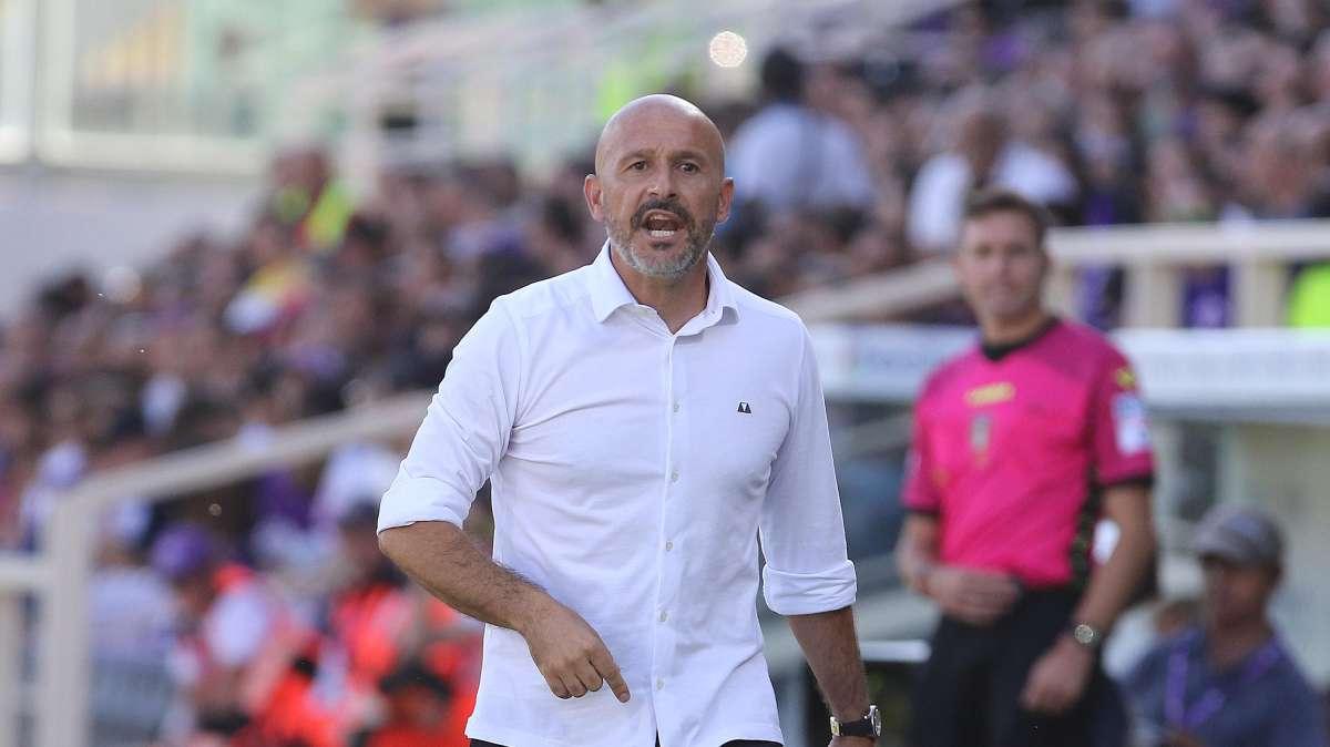 Fiorentina, Italiano: “Vittoria che ci carica anche per il campionato”