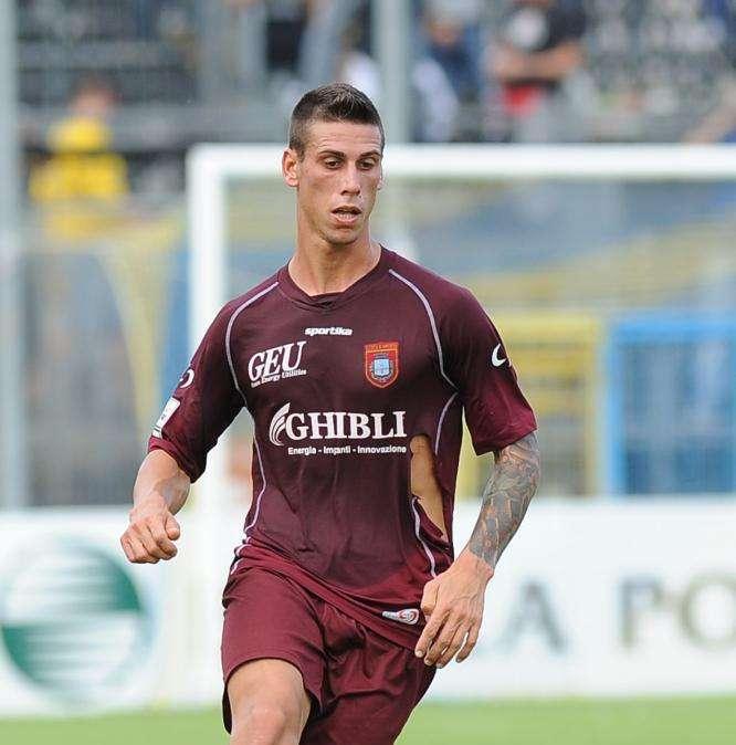 Cittadella, Bartolomei e Paleari: "Con la Lazio sfida prestigiosa, sognare non costa nulla"